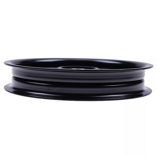 Flat Idler Pulley 38297 Fits for Bobcat XM Series Mowers Ship to US - KUDUPARTS