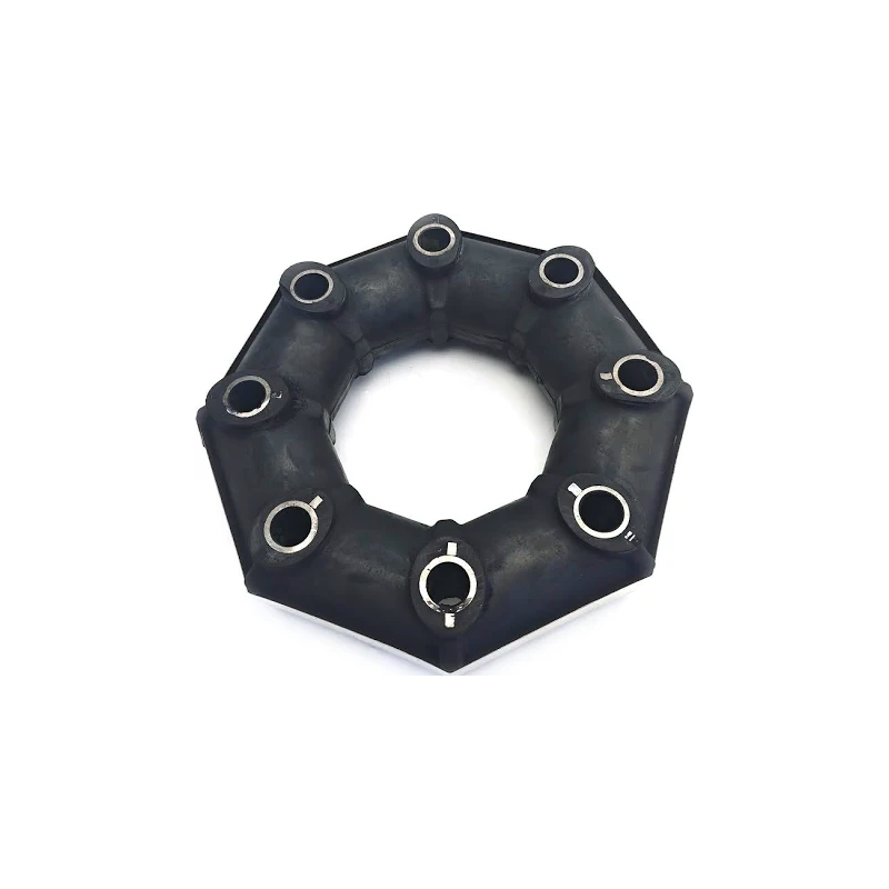 Flexible Coupling 046999 for Sullair Air Compressor SAGA LS25S LS-25 TS32 TS-32 - KUDUPARTS