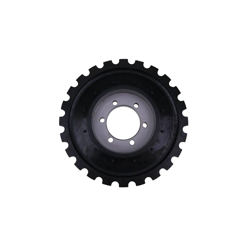 Flexible Coupling 1615678500 1604140800 1615682500 for Atlas Copco Air Compressor - KUDUPARTS