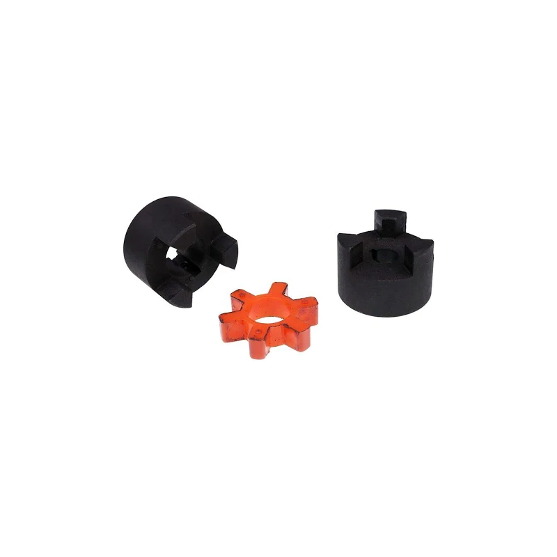 Flexible Coupling 918-04145 for Cub Cadet Log Splitter GS21T GS27T LS27 LS27T - KUDUPARTS