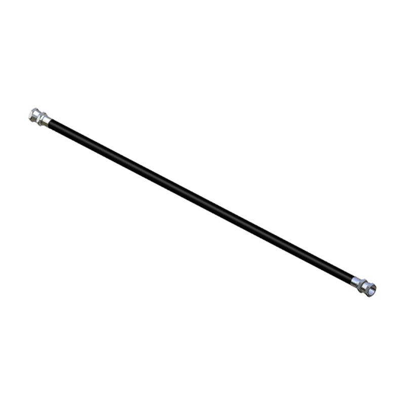 Flexible Hose 3864036 for Cummins Engine QSB QSB6.7 ISF - KUDUPARTS