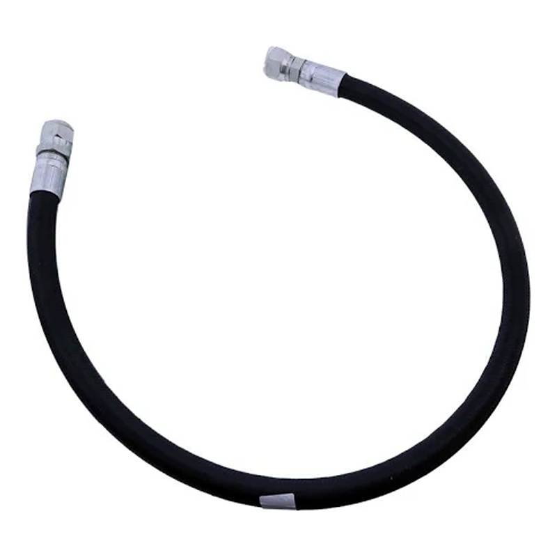 Flexible Hose 3864036 for Cummins Engine QSB QSB6.7 ISF - KUDUPARTS
