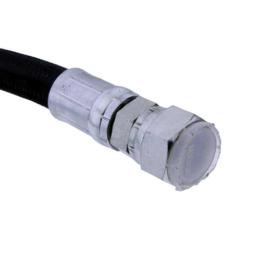 Flexible Hose 3864036 for Cummins Engine QSB QSB6.7 ISF - KUDUPARTS