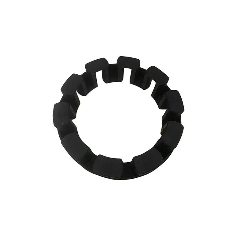 Flexible Rubber Coupling Element 88290003-322 38290003-397 for Sullair Screw Air Compressor - KUDUPARTS