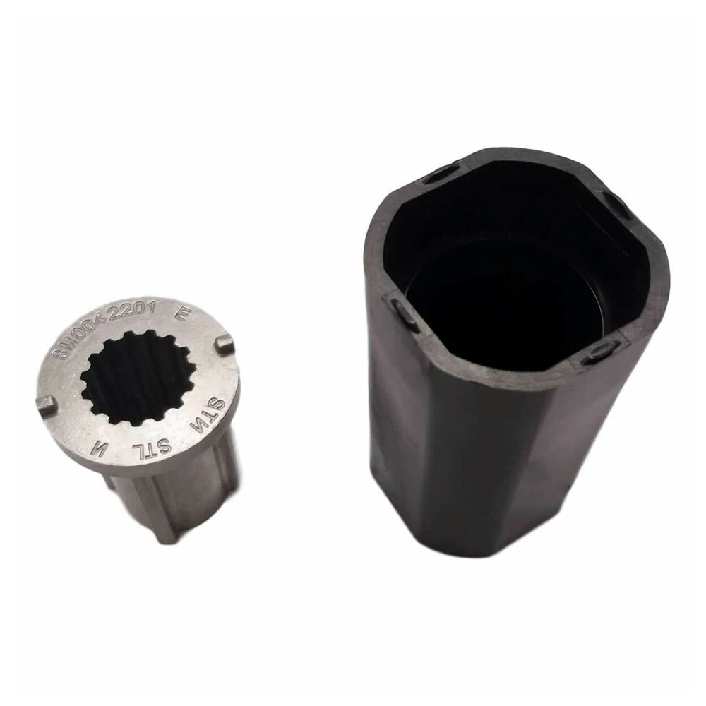 Flo-Torq Reflex Hub Kit 835257K12 835257Q12 for Mercury Mariner Outboard 25-60 HP