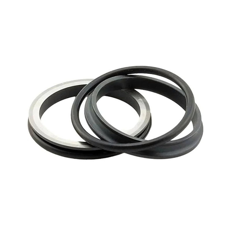 Floating Seal 180-27-00021 for Komatsu Engine SA6D140-2 S6D155-4 Excavator PC220-1 PC490-11 PC650-1 PC650-5 PC850-8 - KUDUPARTS
