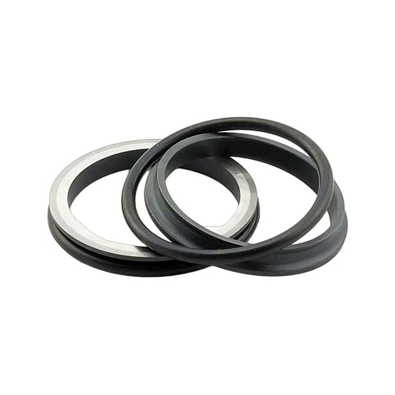 Sello flotante 20Y-30-00041 para Komatsu BP500-3 BR200T-1 D155A-3 D31P-20 PC200-3 PC200-5 PC200-6 PC220-6 PC228UU-1 PC450-6