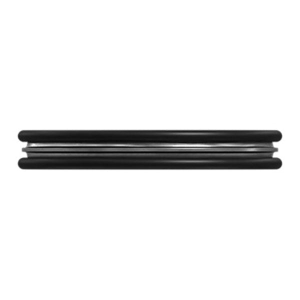 Floating Seal 310-4980 for Caterpillar CAT Excavator 311D LRR 312C 312E 313D 314C - KUDUPARTS