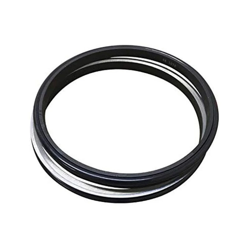 Sello flotante 421-33-00020 para cargadora Komatsu WA400-1 WA420-1 WA450-3 WA600-1 WA600-3 WA600-6 Dozer WD600-3 WD600-1