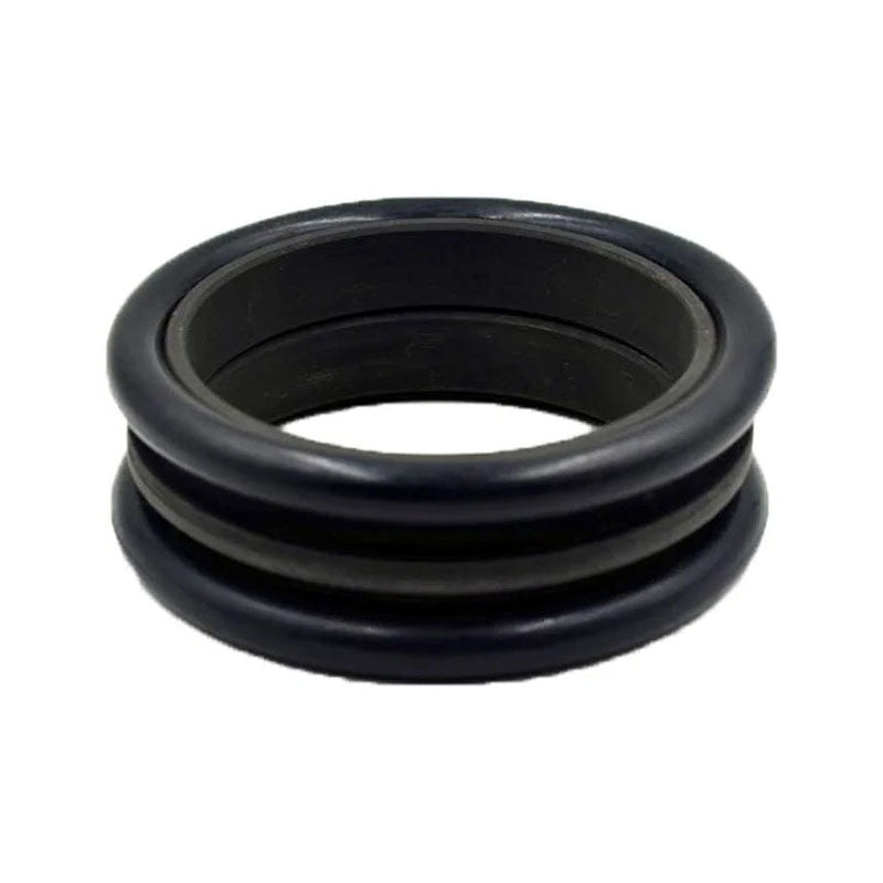 Floating Seal Kit 175-30-00700 for Komatsu Excavator PC100-1 PC100-6 PC120-1 PC120-6J PC130-6 PC130-7 PC138US-8 Loader WA40-1 - KUDUPARTS