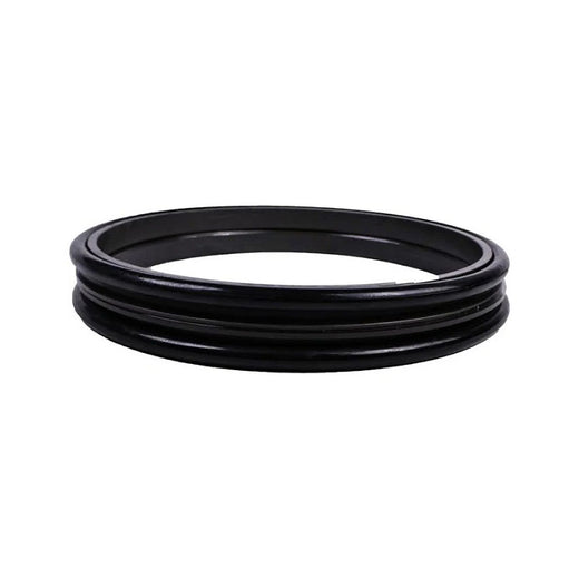 Floating Seal 14X-27-00051 for Komatsu Engine S6D125E-2 Dozer D65E-12 D65PX-18 D65WX-18 D65WX-17 D65EX-17 D65EX-18E0 - KUDUPARTS