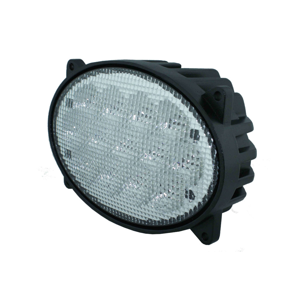 Floodlamp 5088-9230 for Case IH Combine 7010 7088 7120 7130 7230 8010 8120 8230 9010 - KUDUPARTS