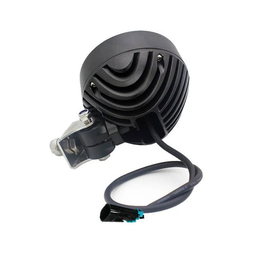 Floodlamp AL174341 for John Deere Tractor 5055E 5065E 5075E 5076E 5082E 5083E 6110M 6115D 6120 - KUDUPARTS