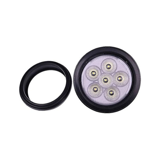 Floodlamp AR85262 for John Deere Tractor 152 113 153 112 102 103 101 - KUDUPARTS