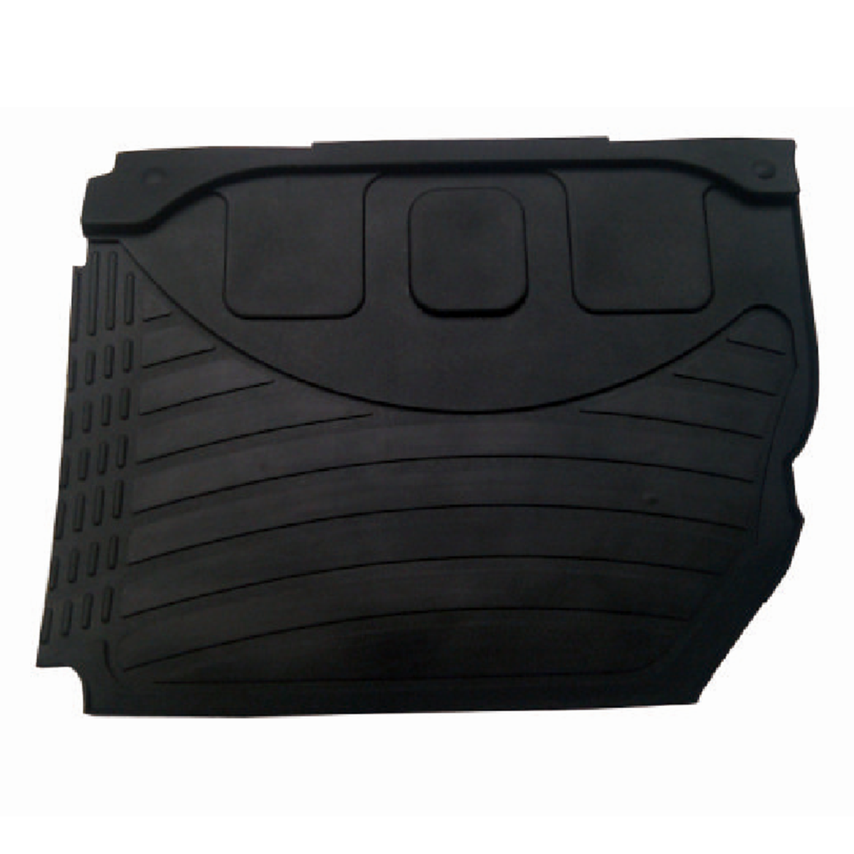 Floor Cushion Floor Mat for Doosan Daewoo Excavator DH225-7 - KUDUPARTS