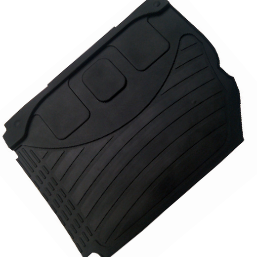 Floor Cushion Floor Mat for Doosan Daewoo Excavator DH225-7 - KUDUPARTS