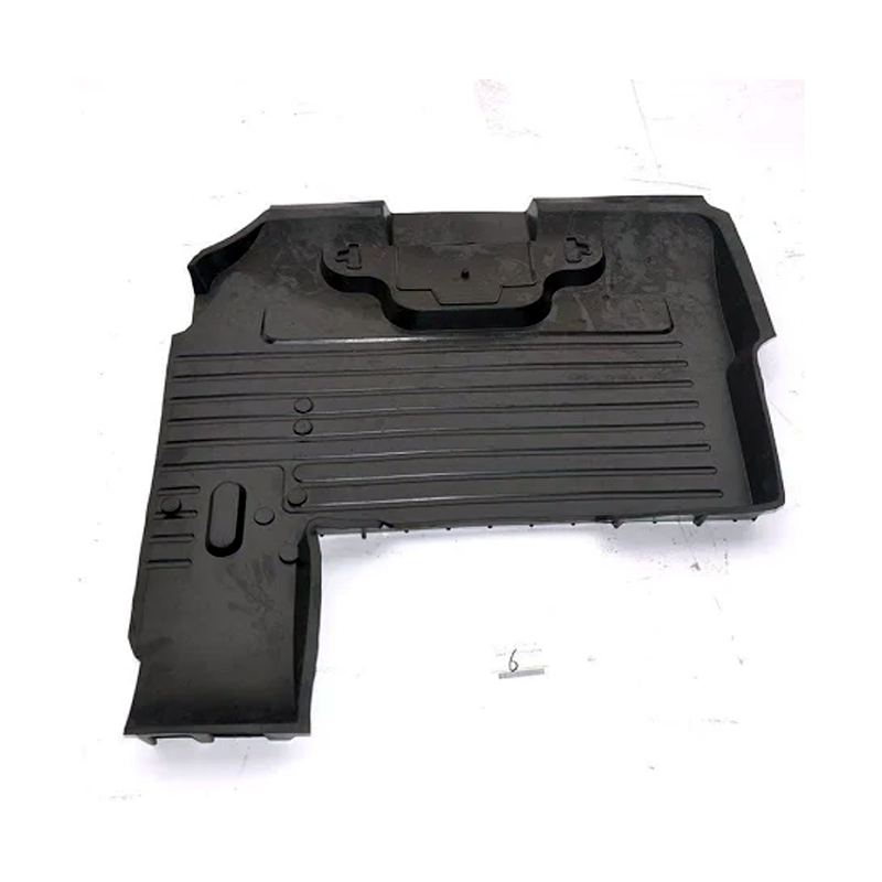 Floor Mat 1011396 for John Deere Excavator 992D - KUDUPARTS