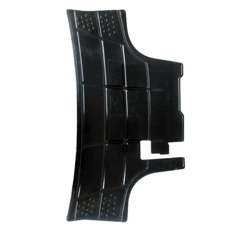 Floor Mat 3EB-50-51830 for Komatsu Forklift FD10-18-20 FD2025-16 FD30-16 FG10-18-20 FG2025-16 - KUDUPARTS
