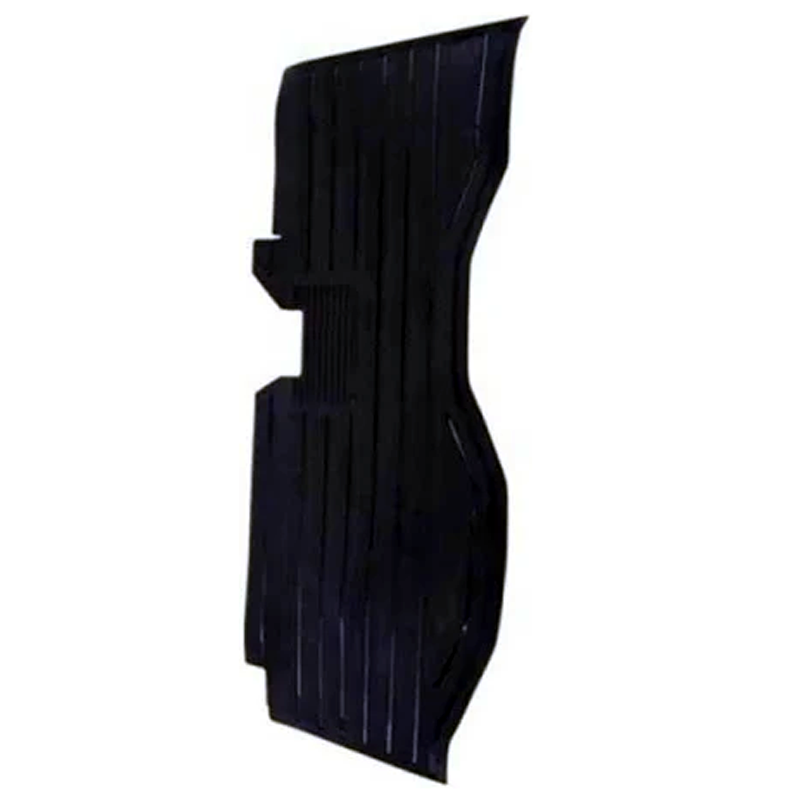 Floor Mat 53441-13130-71 for Toyota Engine STM Forklift 7FB10 7FB14 7FB15 7FB18 - KUDUPARTS