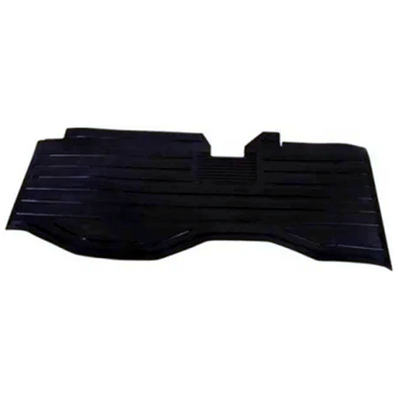 Floor Mat 53441-23130-71 for Toyota Engine STM Forklift 7FB20 7FB25 - KUDUPARTS