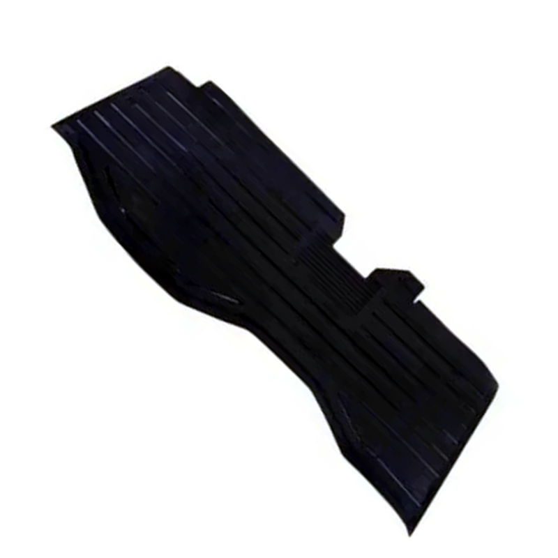 Floor Mat 53441-23130-71 for Toyota Engine STM Forklift 7FB20 7FB25 - KUDUPARTS
