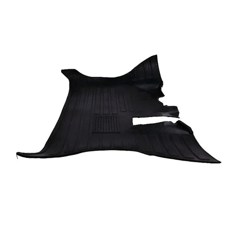 Floor Mat 53451-26600-71 for Toyota Engine 2Z 4Y 1DZ 3Z Forklift 30-8FG10 30-8FG15 30-8FG20 30-8FG25 30-8FG30 30-8FGJ35 30-8FGN15 - KUDUPARTS