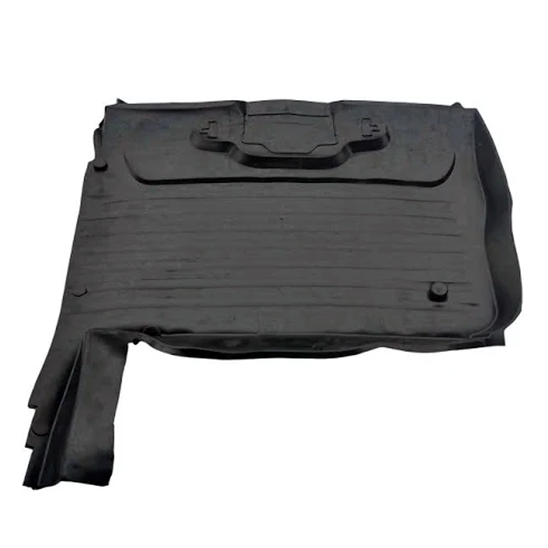 Floor Mat FF511284 4654418 4652452 for John Deere Engine 4045 6068 6090 Excavator ZX350LC-3 ZX450-3 ZX240-3 Hitachi 160DLC 240DLC 350DLC - KUDUPARTS