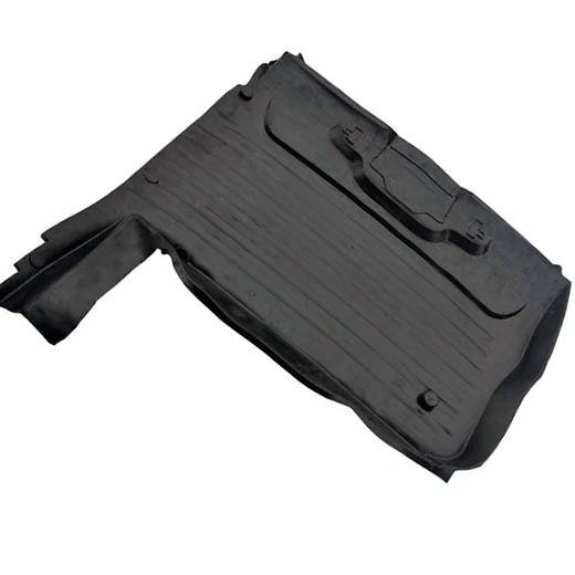 Floor Mat FF511284 4654418 4652452 for John Deere Engine 4045 6068 6090 Excavator ZX350LC-3 ZX450-3 ZX240-3 Hitachi 160DLC 240DLC 350DLC - KUDUPARTS