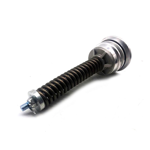 Flow Control Hydraulic Valve 4266481 for Hitachi EX100-2 EX100-5 EX120-5 EX135UR-5 EX90L-5 ZX110-3 ZX135US-3 - KUDUPARTS