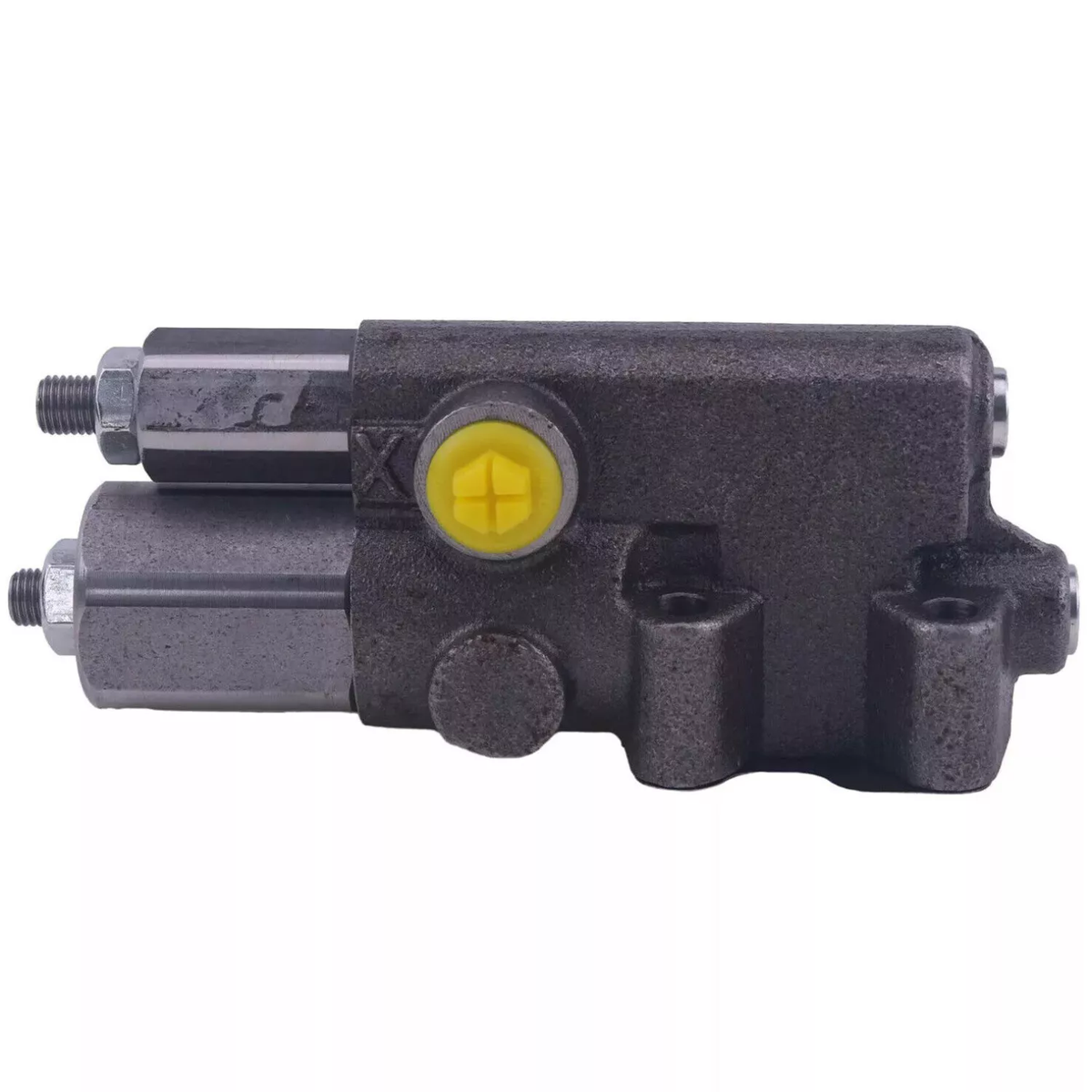 Flow Control Pump Valve 207-0695 for Caterpillar CAT Engine 3054E 3176C 3176 3196 3406 3406E C11 C13 C15 C-15 C18 Loader 980G 966G 966H 972G 972H 980H 988H - KUDUPARTS