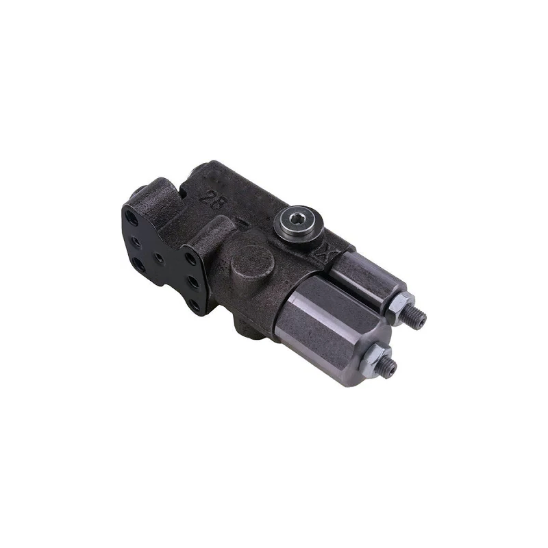Flow Control Pump Valve 7-345-173GT for Genie Telehandler GTH-644 GTH-842 GTH-844 GTH-1048 GTH-1056 - KUDUPARTS