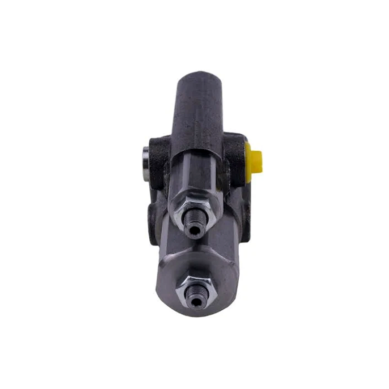 Flow Control Pump Valve AL158423 for John Deere Engine 4039 4045 6068 6081 Tractor 6010 6020 6090RC 6095 6120 - KUDUPARTS