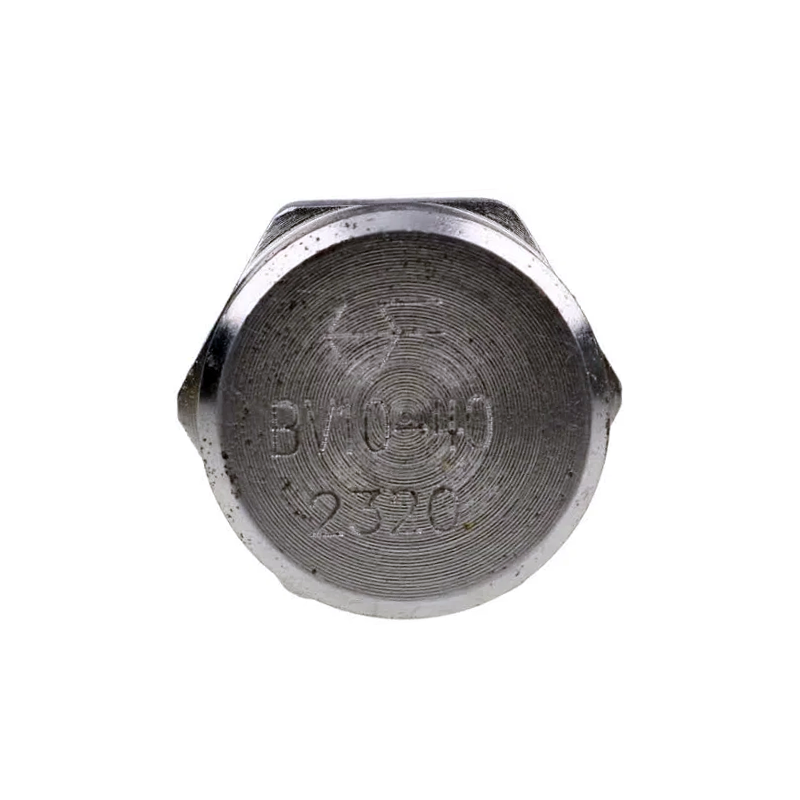 Vanne de régulation de débit BV10-40-0-N pour Hydraforce