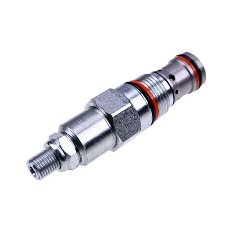 Flow Control Valve FDBA-LAN Replace Sun Hydraulics - KUDUPARTS