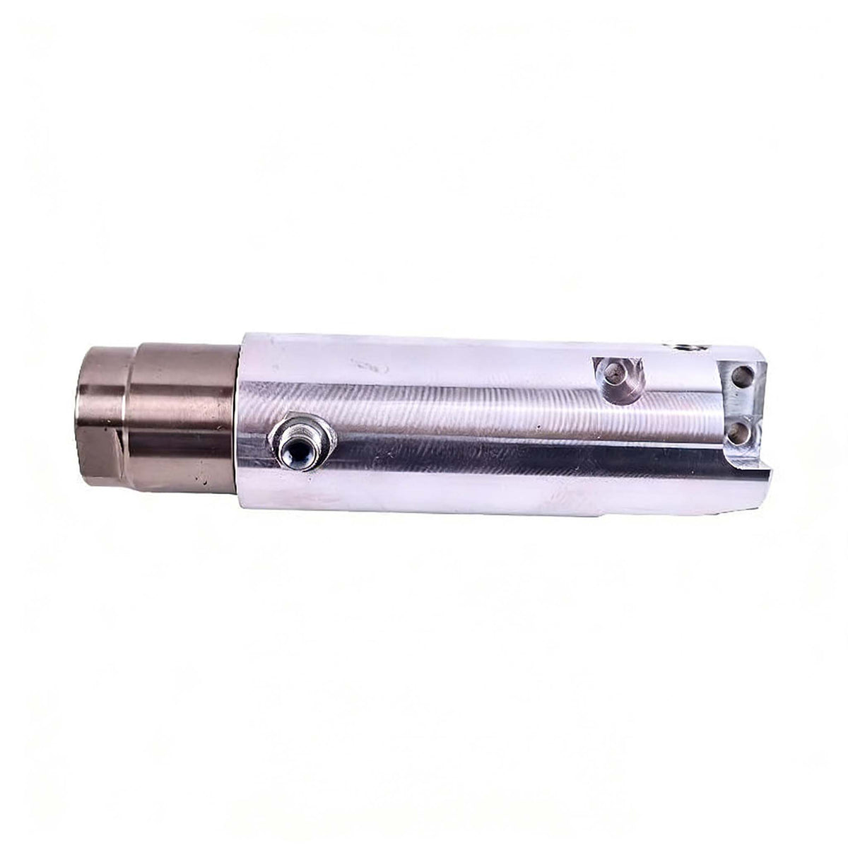Fluid Filter Manifold With Filter Cap 16T543 for Graco Airless Paint Sprayer 695 795 1095 1595 - KUDUPARTS