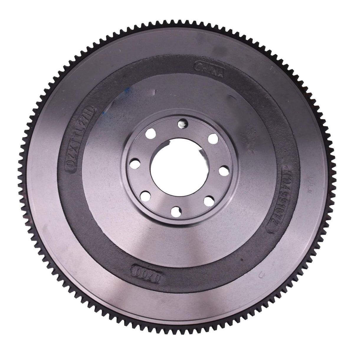 Flywheel 3972705 Compatible with Cummins Engine 4B3.9 6B5.9 6C8.3 B4.5 ISB6.7 QSB6.7 QSL9 B4.5 B6.7 F3.8 G8.3 ISB4.5 L9 QSB4.5 QSF3.8