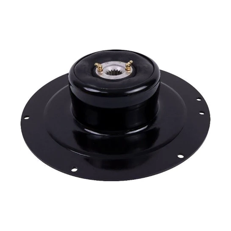 Flywheel Coupler 8M0098795 861523A9 for MerCruiser Engine V8 Bravo X - KUDUPARTS