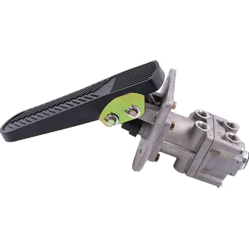 Foot Brake Valve 4613170230 3514-00058 1611135500001 for Foton Wabco Yutong - KUDUPARTS