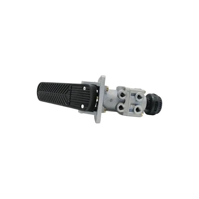 Foot Brake Valve 4613170230 3514-00058 1611135500001 for Foton Wabco Yutong - KUDUPARTS