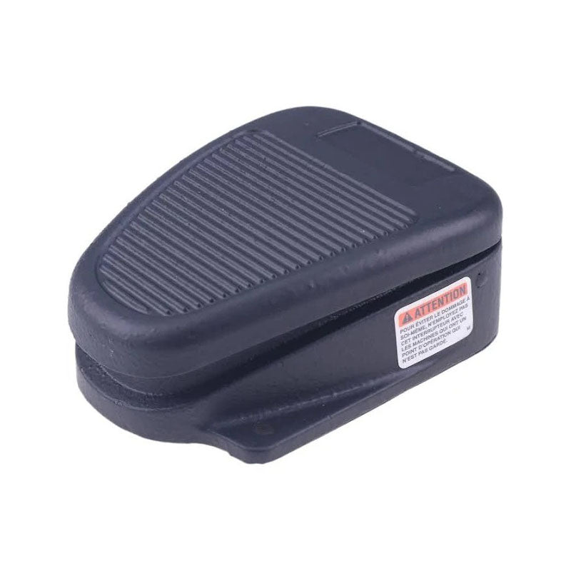 Foot Control Switch AT82210 for John Deere 300D 310E 310SL 315SJ 410D 410E 110 120 160C 370C E210 E230 E240 E260 200LC 230LC 80 80C 85D 892