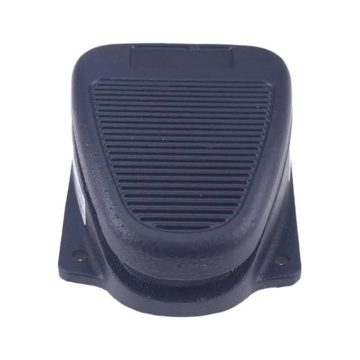 Foot Control Switch AT82210 for John Deere 300D 310E 310SL 315SJ 410D 410E 110 120 160C 370C E210 E230 E240 E260 200LC 230LC 80 80C 85D 892 - KUDUPARTS