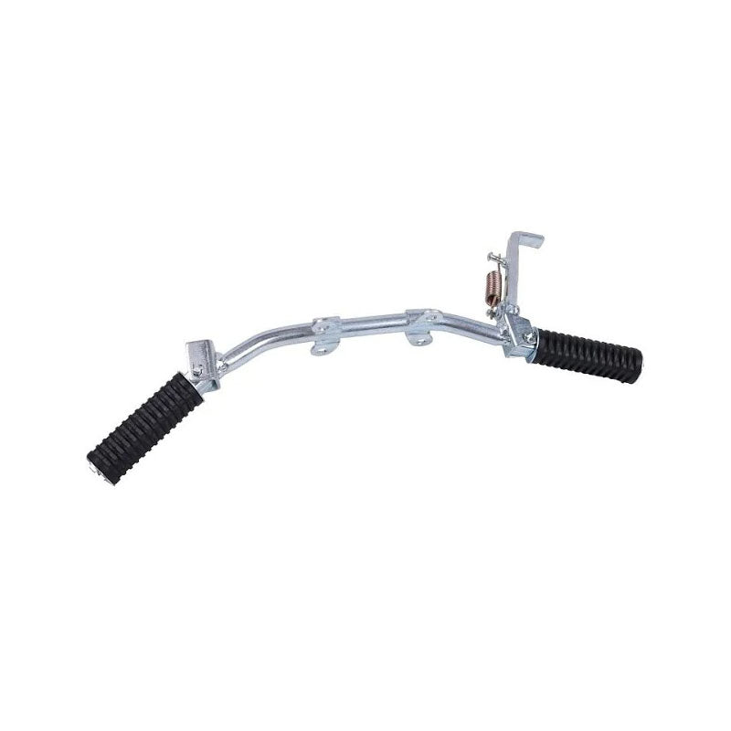 Foot Pedal 50610-045-670 for Honda Mini Motocycle 1968-1978 Z50A - KUDUPARTS