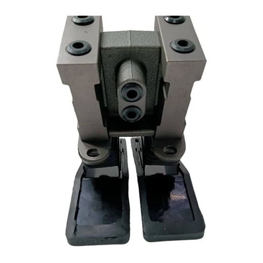 Foot Pedal Valve for Daewoo Doosan Excavator DH220LC - KUDUPARTS