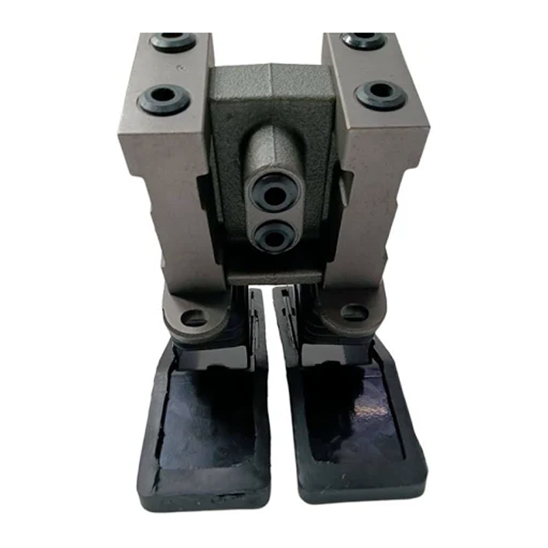 Foot Pedal Valve for Daewoo Doosan Excavator DH220LC - KUDUPARTS