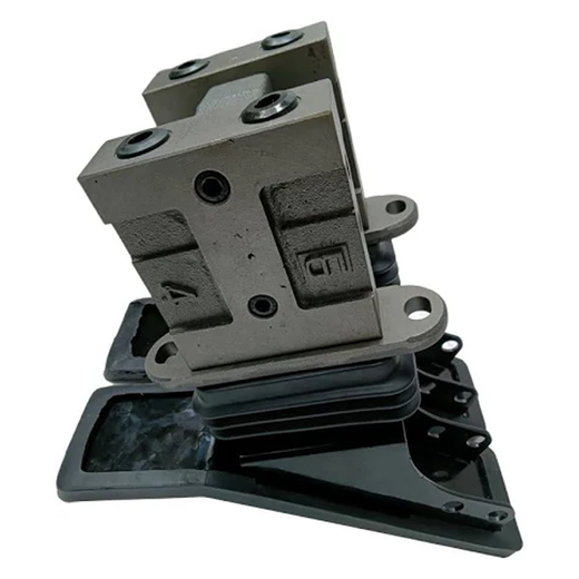 Foot Pedal Valve for Daewoo Doosan Excavator DH220LC - KUDUPARTS