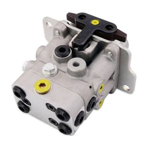 Foot Pilot Valve 702-16-01861 for Komatsu PC200-7 PC210-7 PC220-7 PC228US-3 PC230-7 PC270-7 PC300-7 PC350-7 PC360-7 - KUDUPARTS