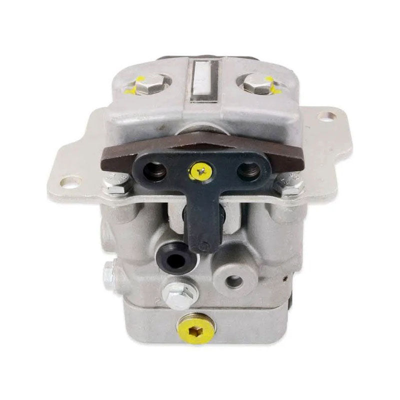 Foot Pilot Valve 702-16-01861 for Komatsu PC200-7 PC210-7 PC220-7 PC228US-3 PC230-7 PC270-7 PC300-7 PC350-7 PC360-7 - KUDUPARTS