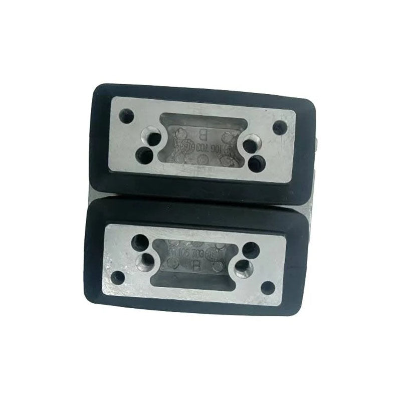 Foot Pilot Valve YN30V00105F2 for Kobelco Excavator SK210 SK230-6E SK230-8 SK250 SK330 SK450 SK460-8 - KUDUPARTS