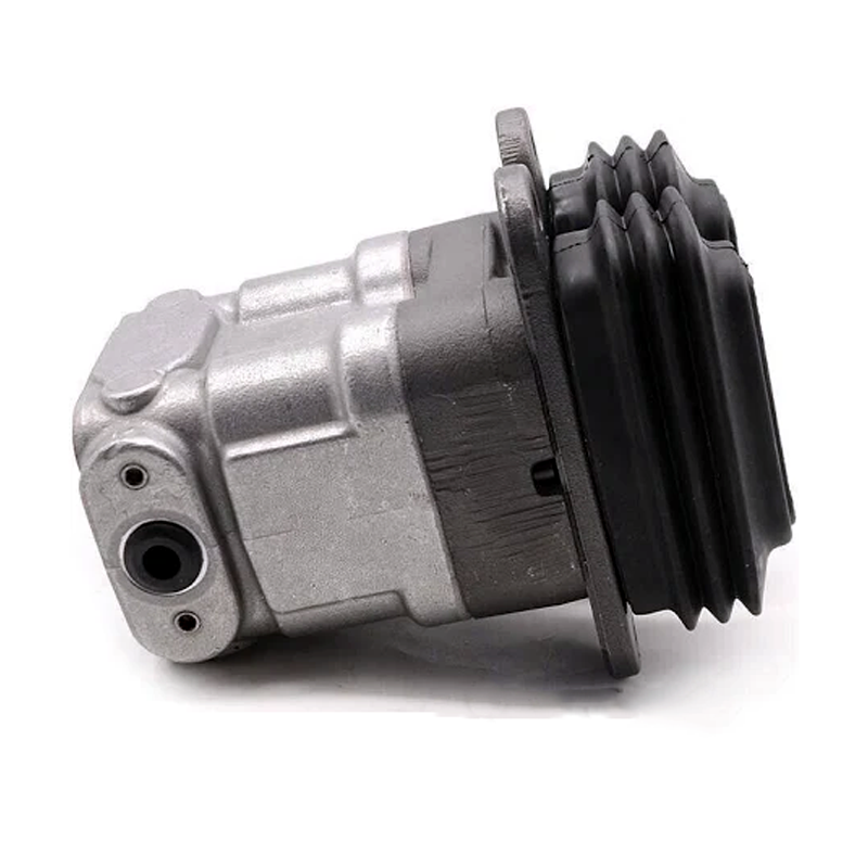 Foot Pilot Valve YX30V00004F1 YX30V00004F2 for Kobelco Excavator SK135SR SK160LC SK200-6 SK210LC SK230-6 SK250LC SK290LC SK330LC SK480LC