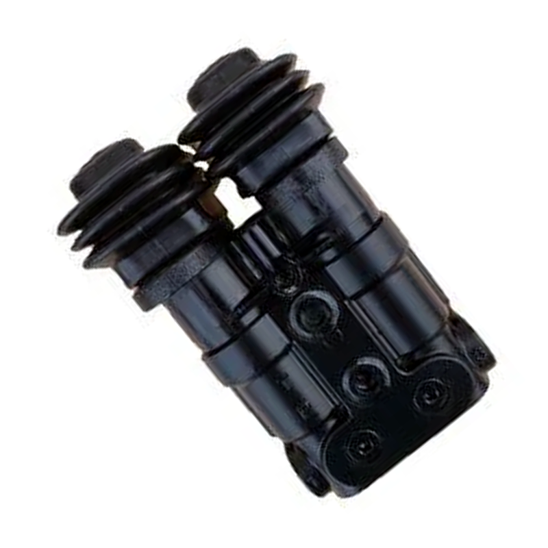 Foot Pilot Valve for Caterpillar CAT Excavator E320D E312D E325D E330D - KUDUPARTS